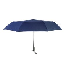 Biggdesign Moods Up Navy Fully Automatic Umbrella