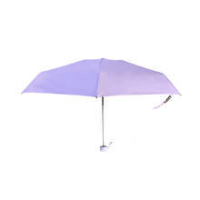Biggdesign Moods Up Purple Mini Umbrella