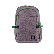  Biggdesign Moods Up Lucky Unisex Laptop Backpack, Waterproof, 12.6x7.8x16.5 in, For School, Daily Use And Travel