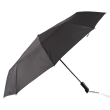 Biggdesign Moods Up Premium Grey Fully Automatic Umbrella 