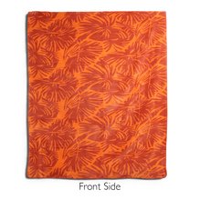 Bigghome Nature Double Blanket 200x220 cm