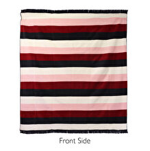 Bigghome Ritim Double Blanket 200x220 cm