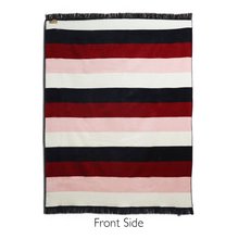 Bigghome Ritim Single Blanket 150x200 cm 