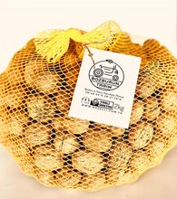 Bozelli Thin-Shelled Local Chandler Walnuts, 30-34 Caliber, 2kg