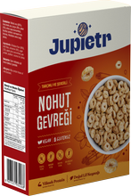 Jupietr Chickpea Cereal With Cinnamon And Sugar 300 G