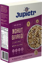 Jupietr Chickpea Cereal With Dried Fruits 300 G