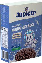 Jupietr Chickpea Cereal With Cocoa 300 G
