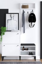 Decormet Fredy Shoe Cabinet