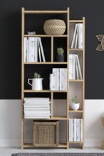 Decormet Momo Bookshelf Dec0052