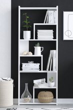 Decormet Prins Bookshelf Dec0055