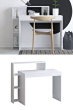 Decormet Trella Study Desk – DEC0084