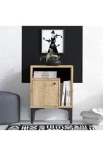 Decormet Nuno Nightstand – Dec0117