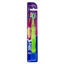 Difaş Child-Super Kids ( Soft Bristle )