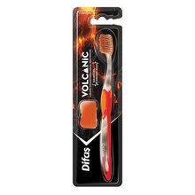 Difaş Volcanic Toothbrush