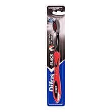 Difaş Black ( Carbon Activity Special Black Bristle / Soft