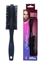 Difaş 12 Styling Hairbrush 