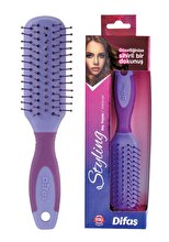 Difaş 67 Styling Hairbrush