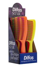 Difaş Star 12 pcs display