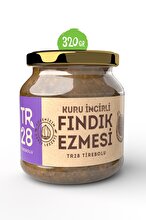 Doğal Dükkan Hazelnut Paste With Dried Fig (320 Gr)