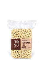Doğal Dükkan Pıcola Hazelnut (250 Gr)