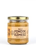 Doğal Dükkan Hazelnut Paste With Carop Molasses (200 Gr)