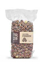 Doğal Dükkan Natural Hazelnut (500 Gr)