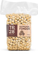 Doğal Dükkan Roasted Hazelnut Kernels (1000 Gr)