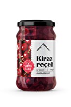 Doğal Dükkan Cherry Jam