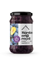 Doğal Dükkan Plum Jam