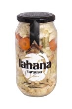Doğal Dükkan Sauerkraut