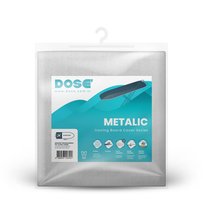 Dose Metalic Ironing Board Cover Series