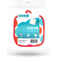 Dose Color Pot Holder Series