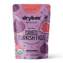 Drybox Dry fig - doypack (456gr) 16OZ