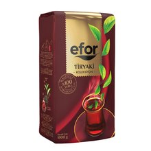 Efor Tiryaki Turkish Black Tea 1000gr