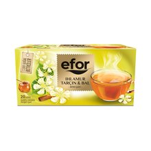 Effort Linden Tea 1.6grx20