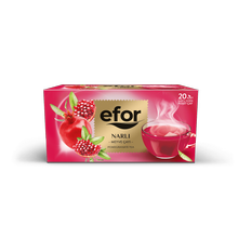 Effort Pomegranate Tea 2grx20