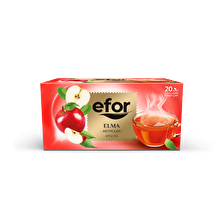 Effort Apple Tea 2grx20