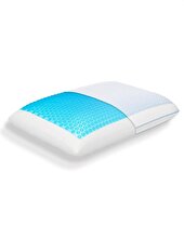 Ergofoam 60*40*16 Cm Bonni Gel Visco Pillow