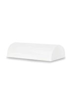 Ergofoam 42*18*10 Cm D Model Anti Snoring Visco Pillow