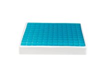 Ergofoam 40*45*6 Cm Deluxe Gel Cushion 