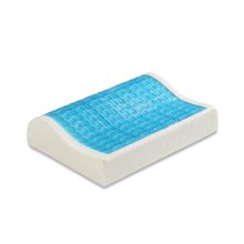 Ergofoam 60*40*14/12 Cm Anatolia  Gel Visco Pillow
