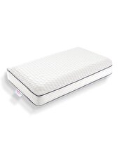 Ergofoam 70*40*12 Cm Luxury Visco Pillow
