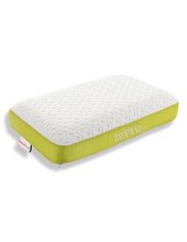 Ergofoam 60*40*14 Cm Galaxy Motion Soft 1.0 Visco Pillow