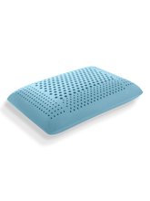 Ergofoam 60*40* 16 CM Aroma Therapy  Ocean Visco Pillow