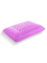 Ergofoam 60*40* 16 CM Aroma Therapy  Lavander Visco Pillow
