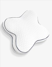 Ergofoam 55*46*13 Cm Butterfly Visco Pillow