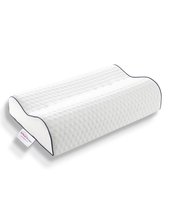 Ergofoam 55*35*12/11 Cm Asya Visco Pillow