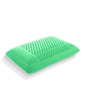 Ergofoam 60*40* 16 CM Aroma Therapy  Peppermint Visco Pillow