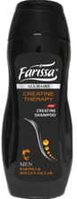 Farissa Creatine Therapy Shampoo 600 Ml 