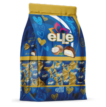 Evliya Şekerleme Eller Fondan Coconut 1 kg